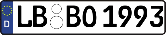 LB-BO1993