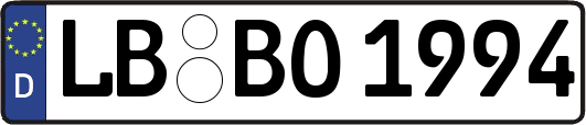 LB-BO1994