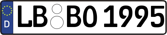 LB-BO1995
