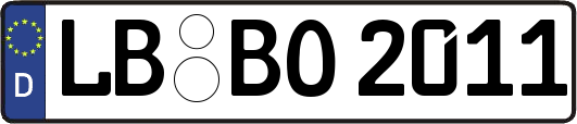 LB-BO2011