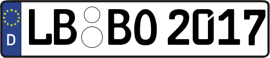 LB-BO2017