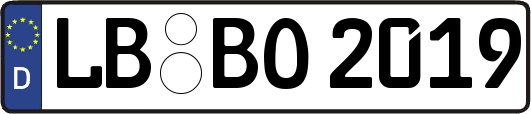 LB-BO2019