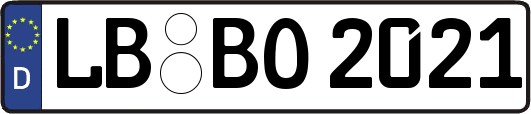 LB-BO2021
