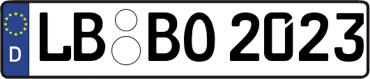 LB-BO2023