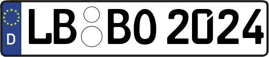 LB-BO2024