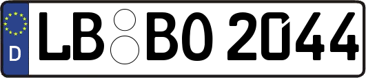 LB-BO2044