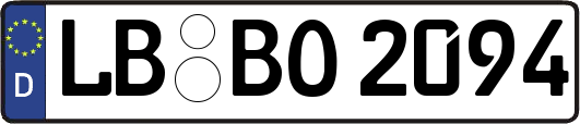 LB-BO2094