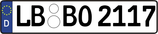 LB-BO2117