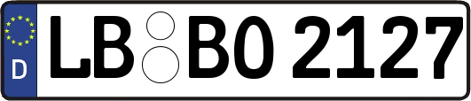 LB-BO2127