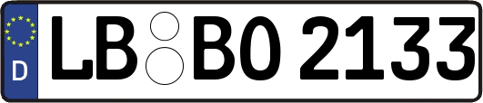 LB-BO2133