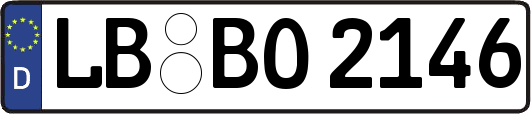 LB-BO2146