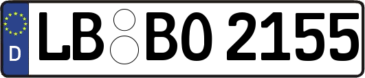LB-BO2155