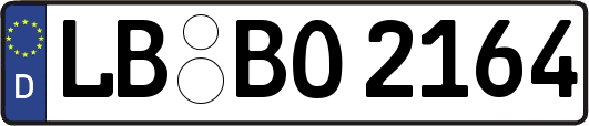 LB-BO2164