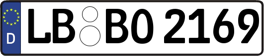 LB-BO2169