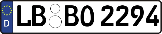 LB-BO2294