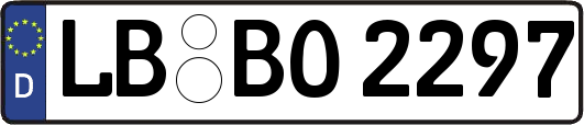 LB-BO2297