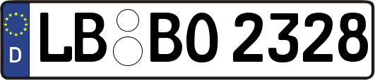LB-BO2328