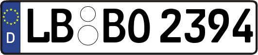 LB-BO2394