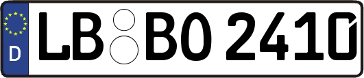 LB-BO2410