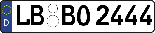 LB-BO2444