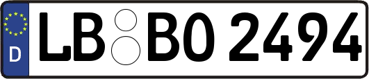 LB-BO2494