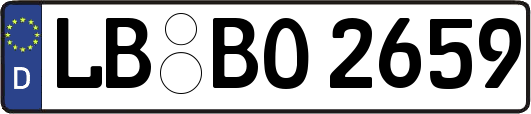 LB-BO2659