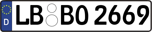 LB-BO2669
