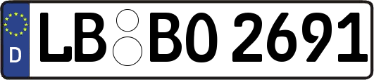 LB-BO2691
