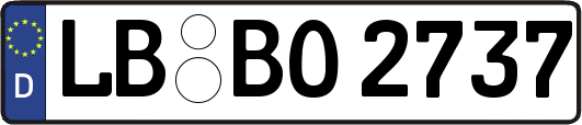 LB-BO2737