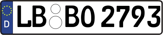 LB-BO2793