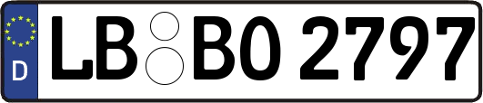LB-BO2797