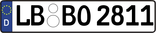 LB-BO2811