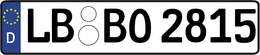 LB-BO2815