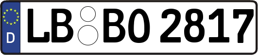 LB-BO2817