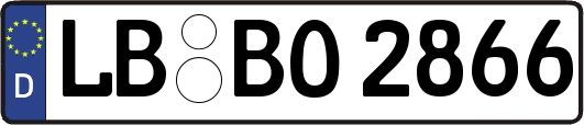 LB-BO2866