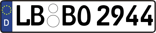 LB-BO2944