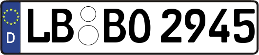 LB-BO2945