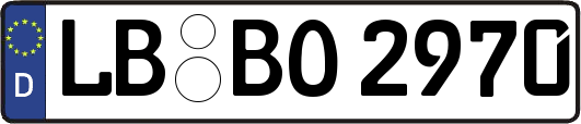 LB-BO2970