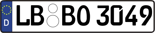 LB-BO3049