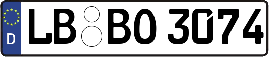 LB-BO3074