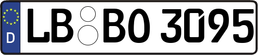 LB-BO3095
