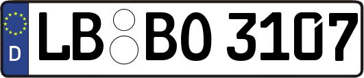LB-BO3107
