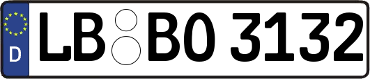LB-BO3132