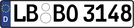 LB-BO3148
