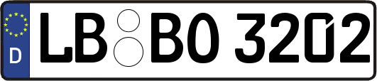 LB-BO3202