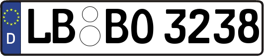 LB-BO3238