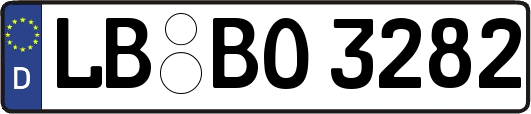 LB-BO3282