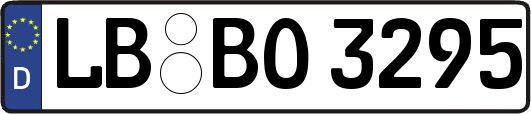 LB-BO3295