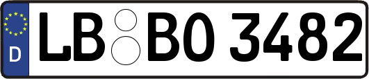 LB-BO3482
