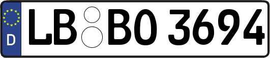 LB-BO3694